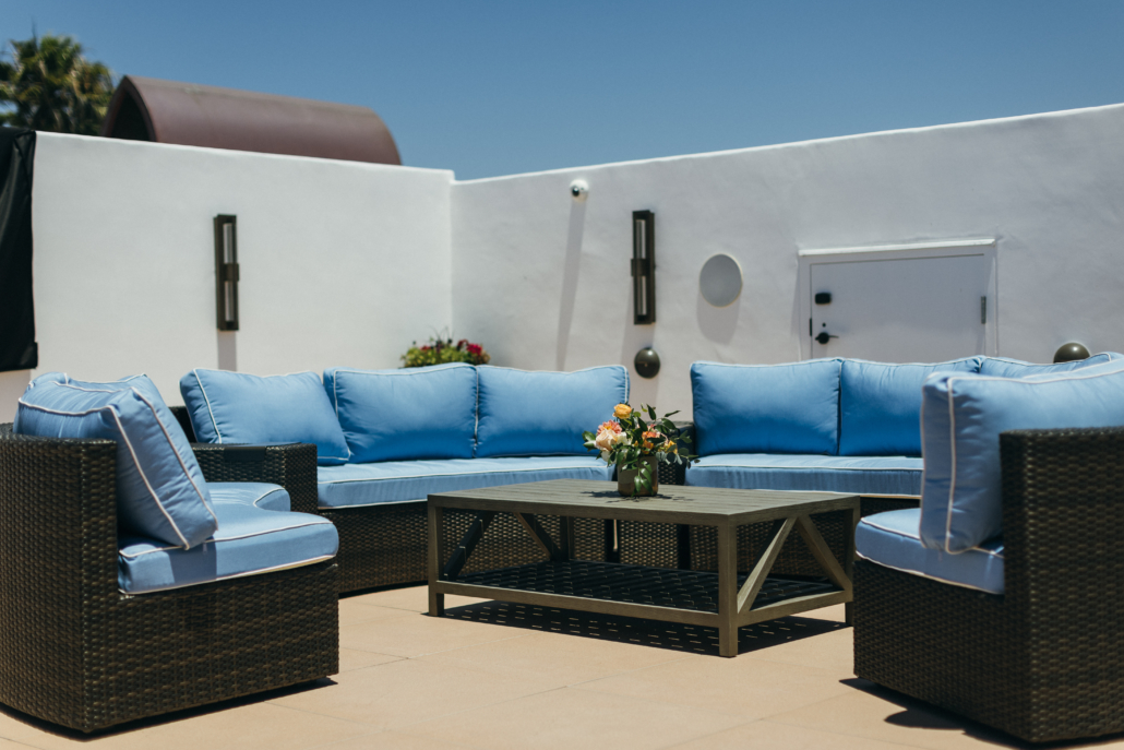 RAYA'S PARADISE SAN CLEMENTE - Image 8