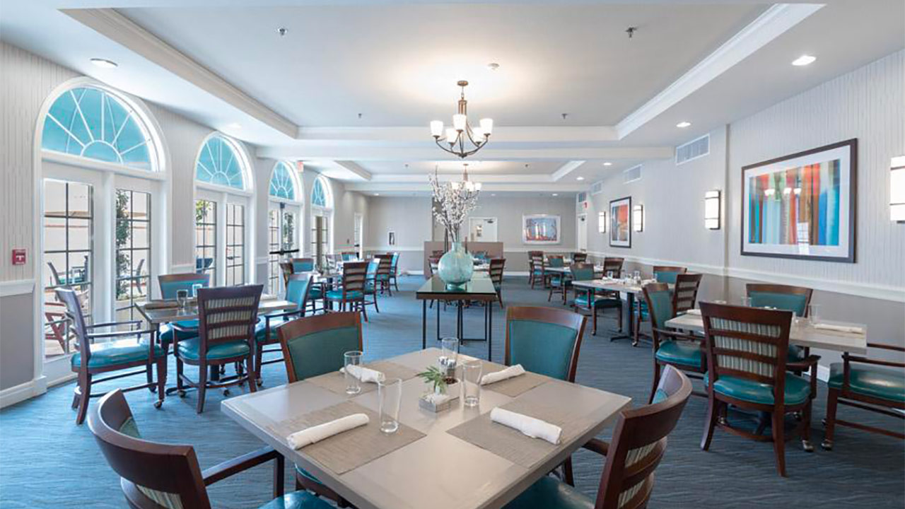 Sunnycrest Senior Living - Image 3