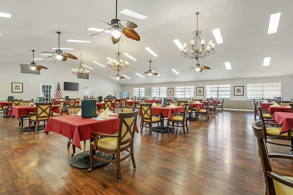Brookdale New Port Richey - Image 4