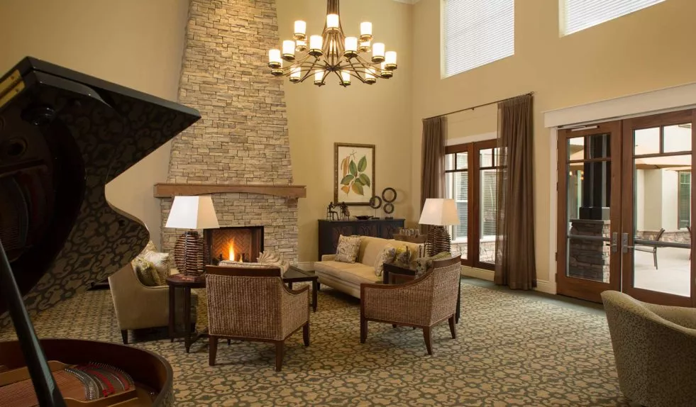 Oakmont of Whittier - Image 4