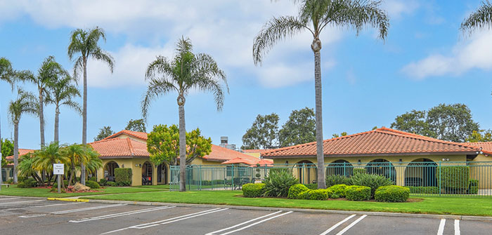 Silverado Escondido​