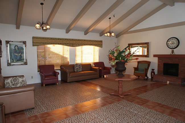 Hacienda Grande Senior Assisted Living
