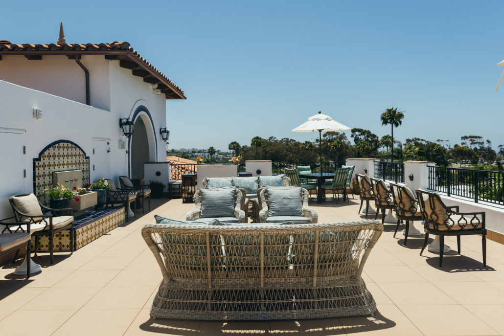 RAYA'S PARADISE SAN CLEMENTE - Image 9