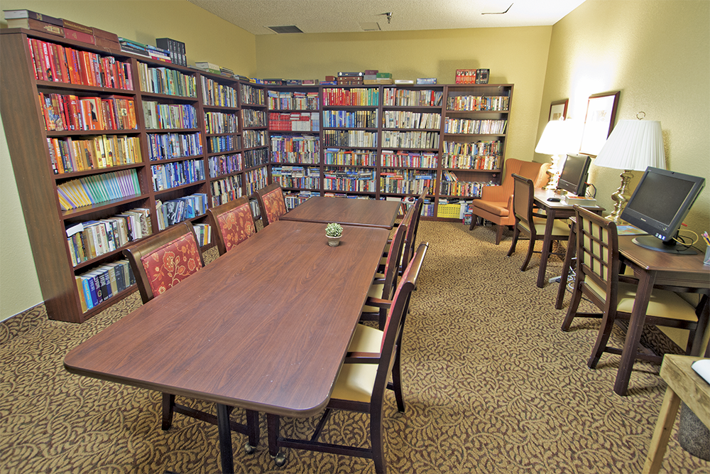 Brookdale Chatsworth - Image 7