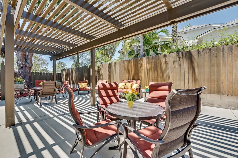 Pacifica Senior Living South Coast - Image 8