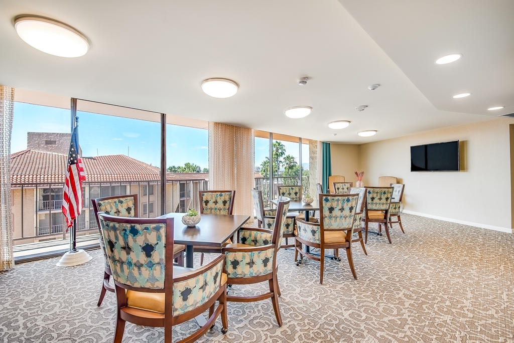 Meridian at Laguna Hills - Image 9