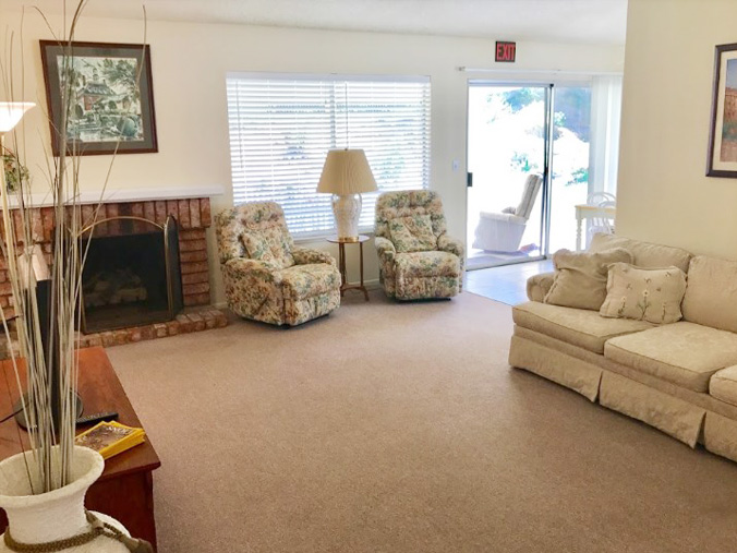 Rose Valley Redlands