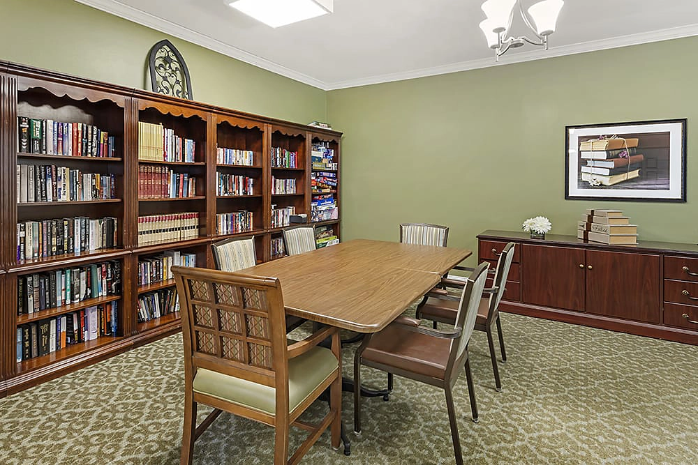 Brookdale Collin Oaks - Image 8