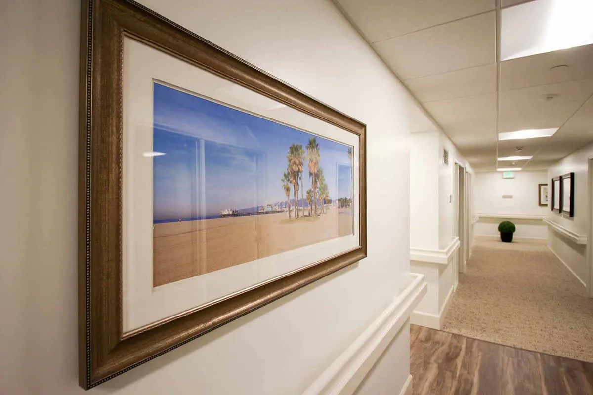 Welbrook Senior Living Santa Monica - Image 9