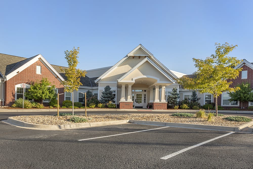 Brookdale Highlands Ranch
