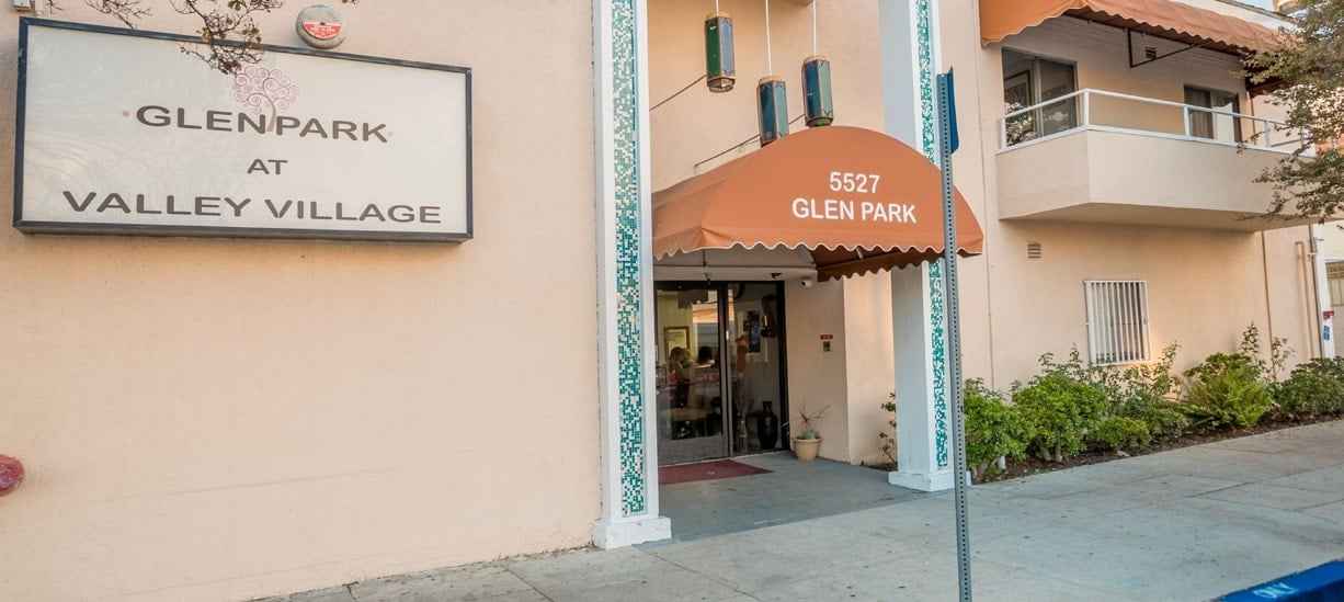 Glen Park at Valley Village - Image 5