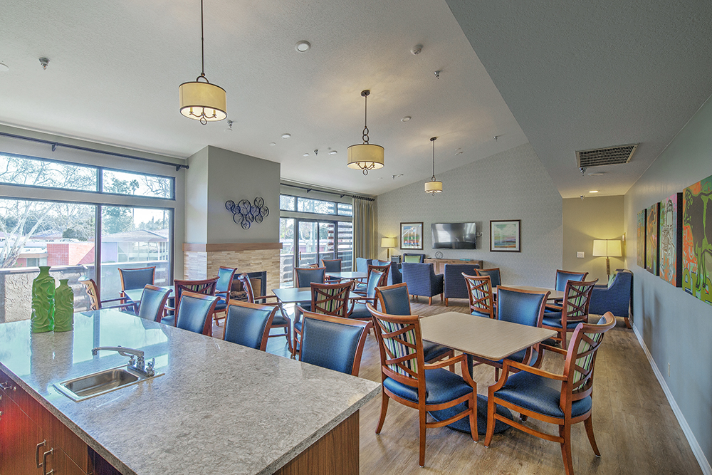 Canyon Trails Assisted Living and Memory Care - Image 4