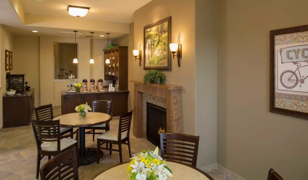 Oakmont of Whittier - Image 10