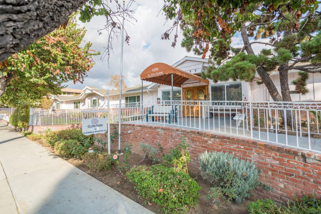 Glen Park at Glendale-Boynton - Image 4