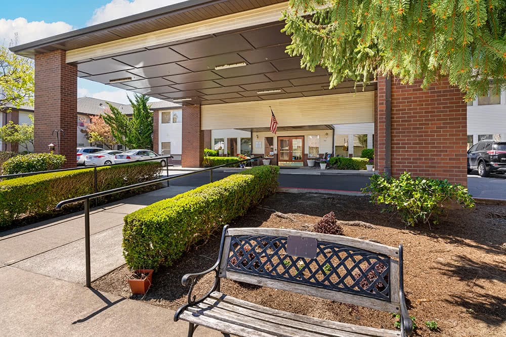 Brookdale McMinnville City Center