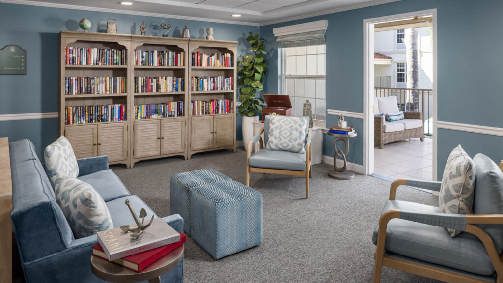 Belmont Village Rancho Palos Verdes - Image 10