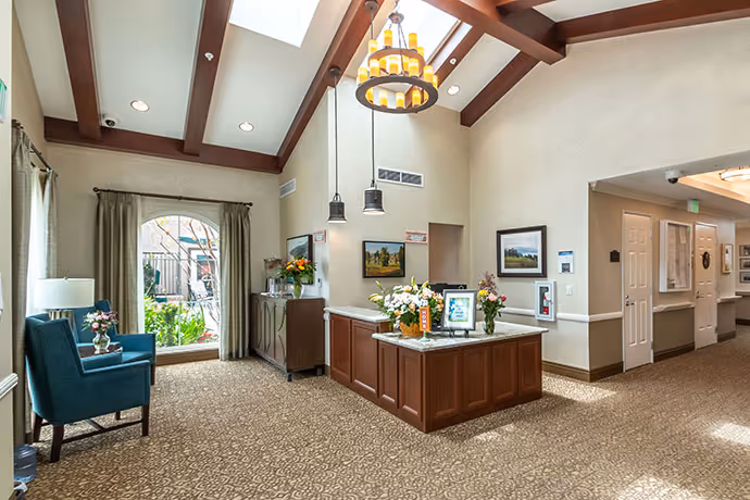 Silverado Brea Memory Care Community - Image 4