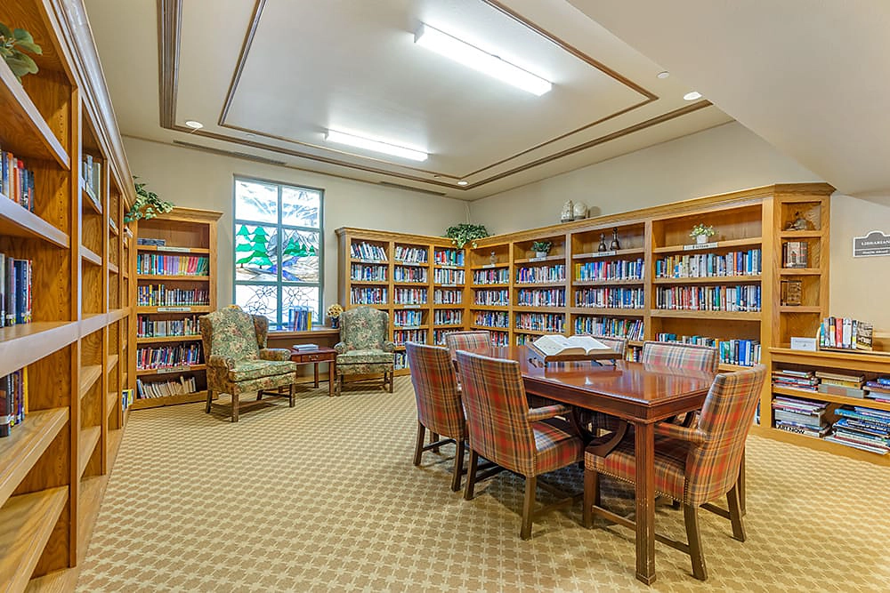 Brookdale University Park - Image 10