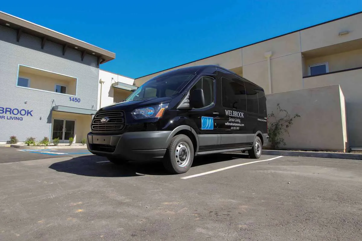 Welbrook Senior Living Santa Monica - Image 6