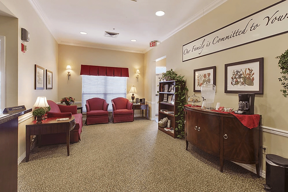 Brookdale Union Hills - Image 3