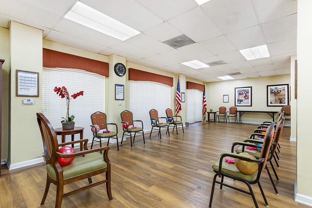 Brookdale Uptown Whittier - Image 8