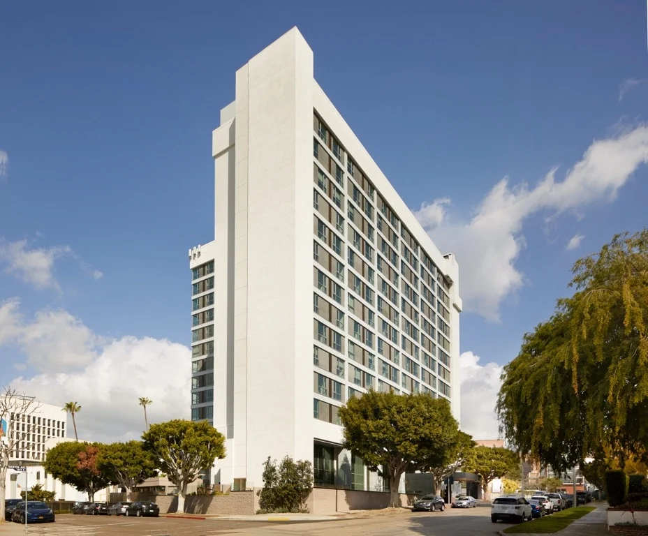 The Watermark at Westwood Village