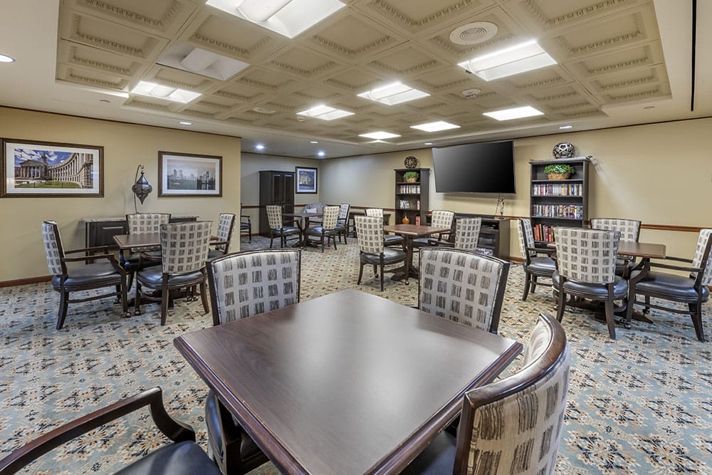 Brookdale Parkplace - Image 10