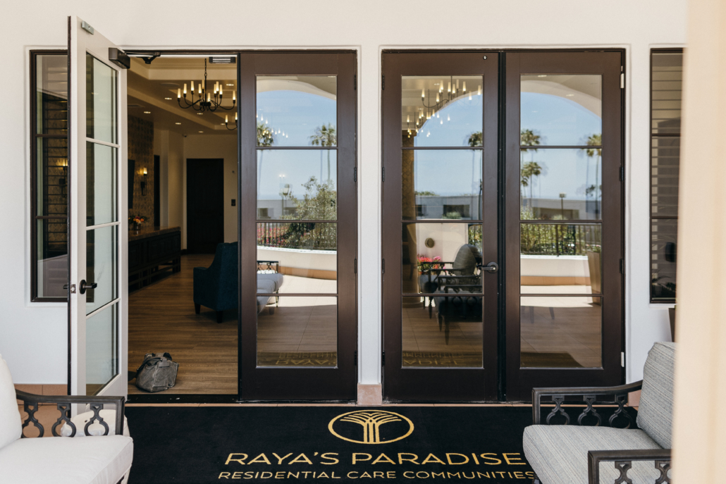 RAYA'S PARADISE SAN CLEMENTE - Image 5