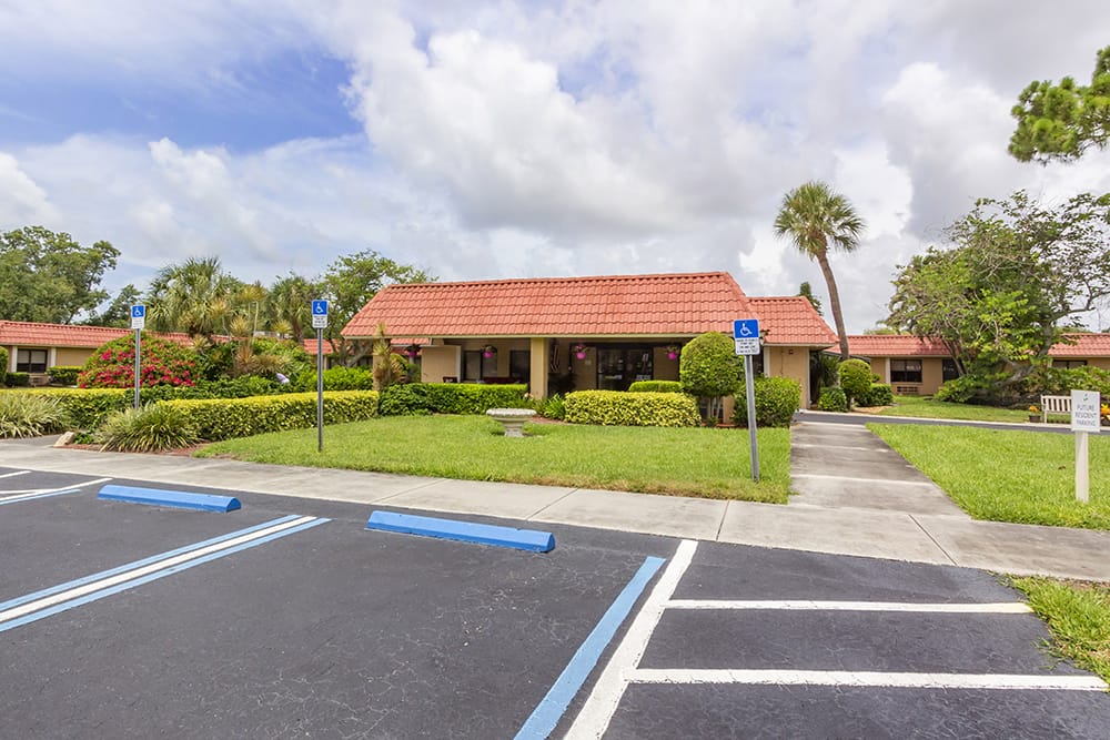Brookdale Bradenton Gardens