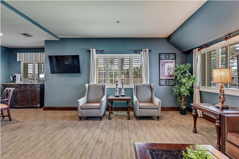 Pacifica Senior Living South Coast - Image 4