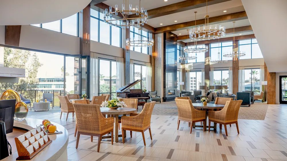 Atria Newport Beach - Image 6