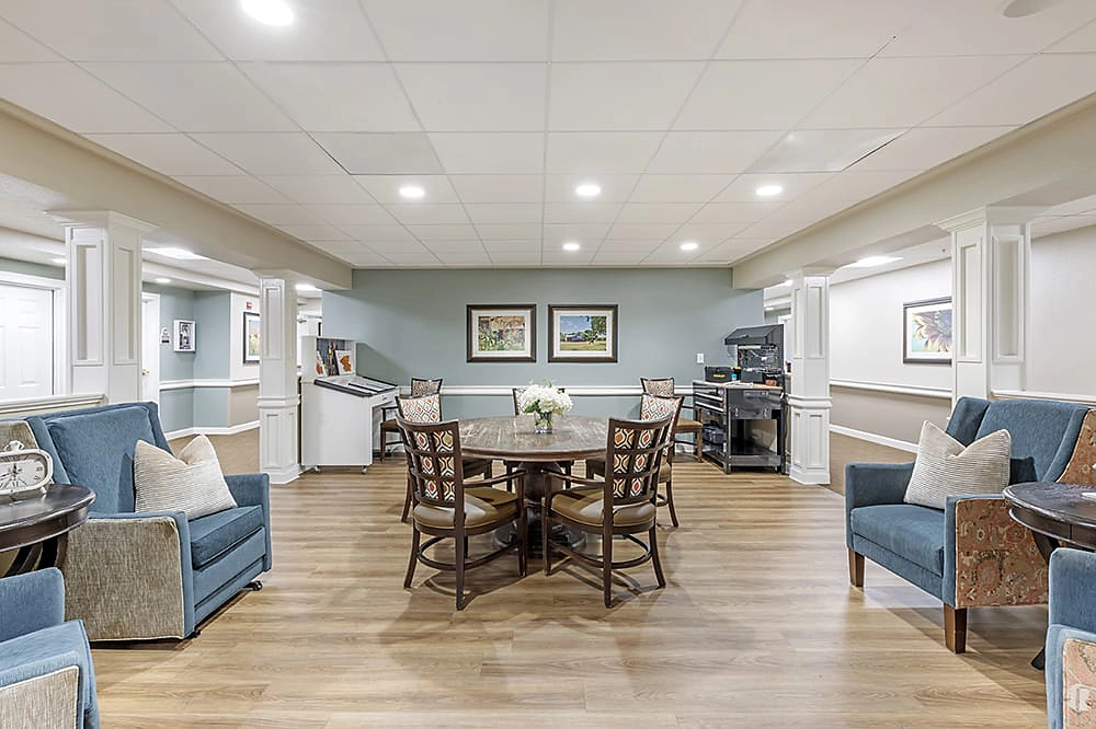 Brookdale Pecan Park - Image 9
