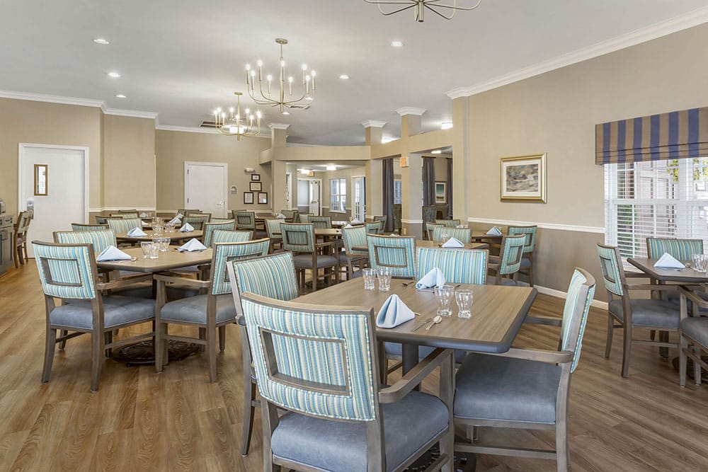 Brookdale East Arbor - Image 4