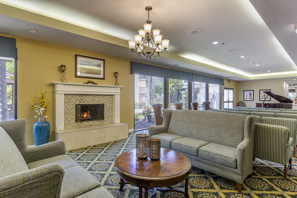Brookdale Irvine - Image 4