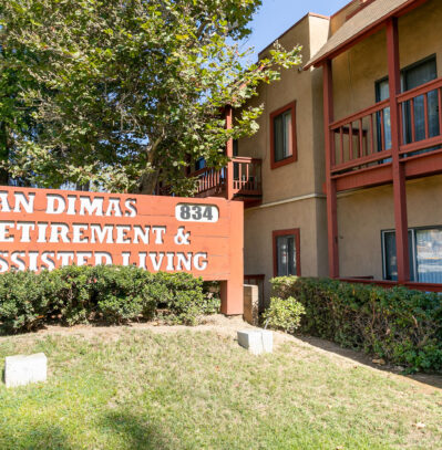 San Dimas Retirement Center - Image 3
