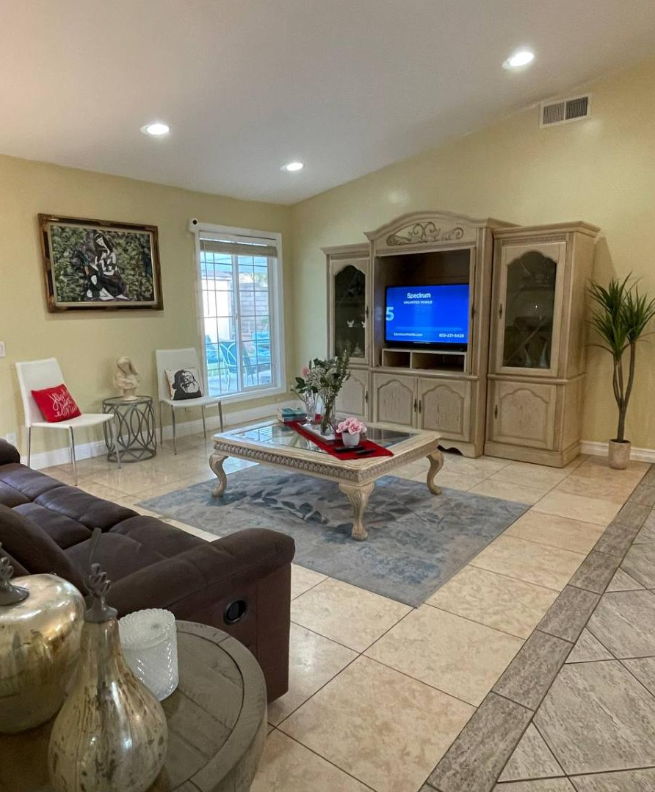 Hany’s Guest Home - Image 10