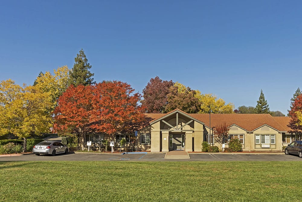 Brookdale Roseville