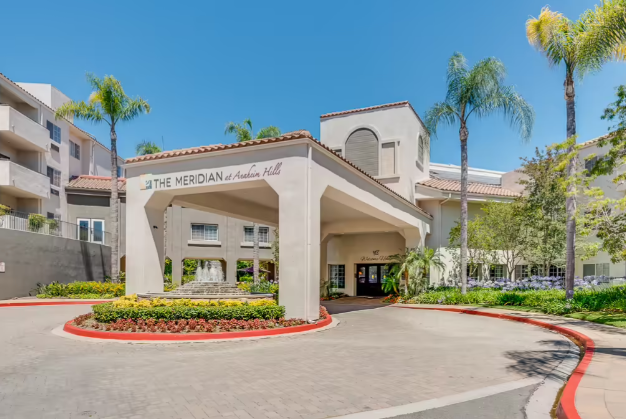 The Meridian at Anaheim Hills