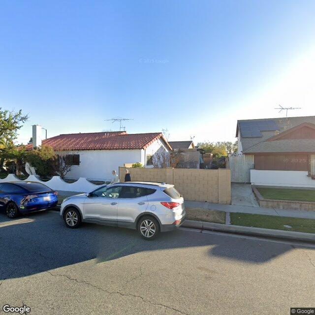 Cerritos Residence Care