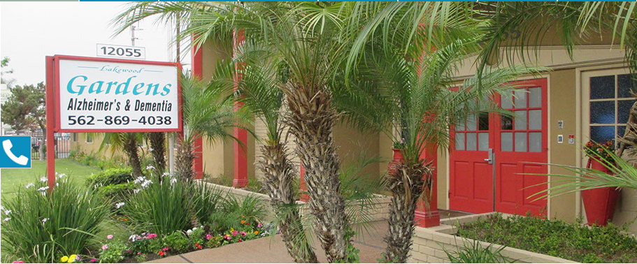 Lakewood Gardens Alzheimer's & Dementia Care