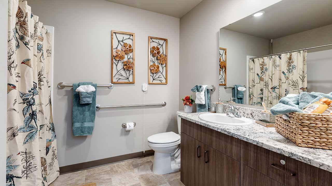 Sunnycrest Senior Living - Image 5
