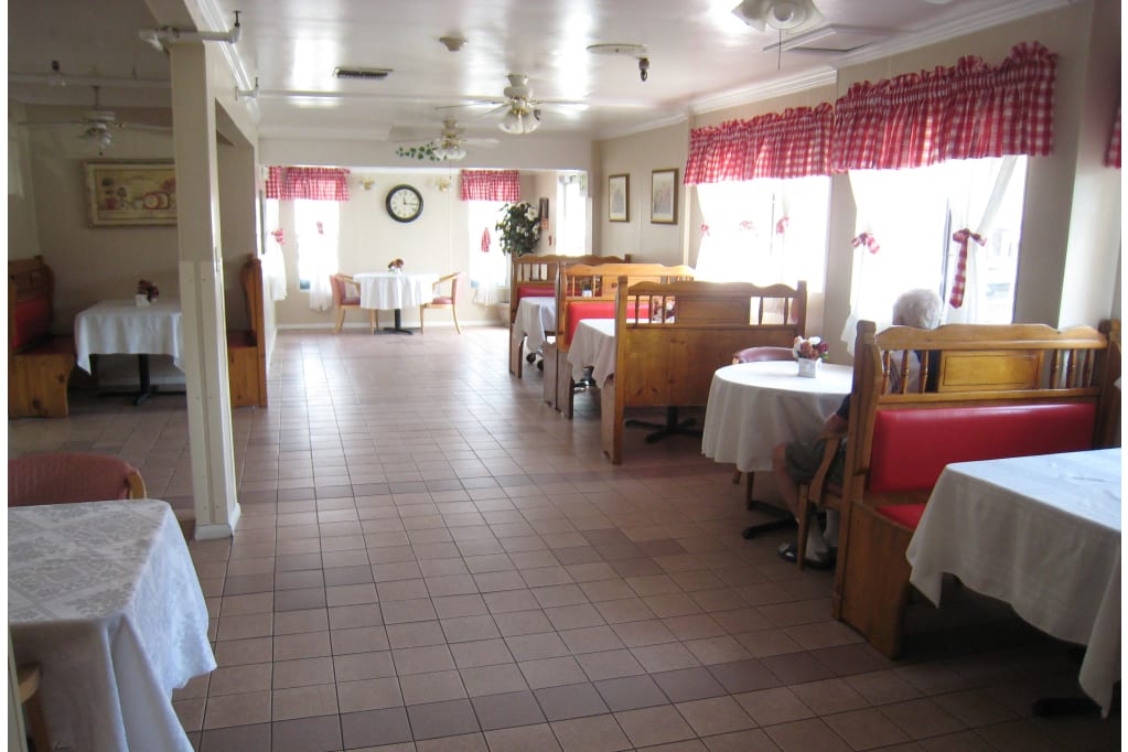 The Cottages at Artesia​ - Image 5