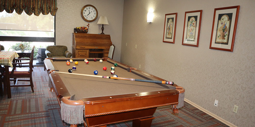 Villa Sorrento Assisted Living - Image 7