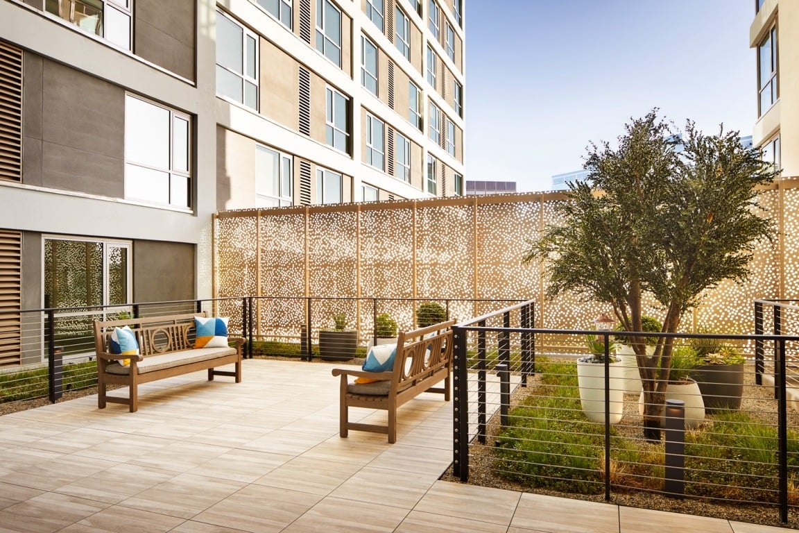 The Watermark at Westwood Village - Image 4