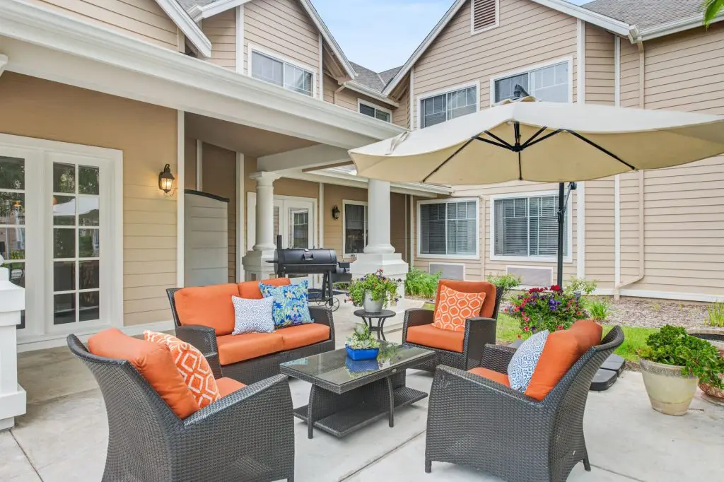 Aegis Living Dana Point
