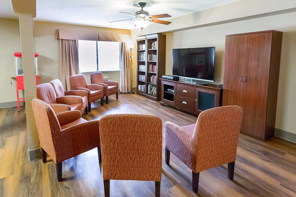 Brookdale Oceanside - Image 7