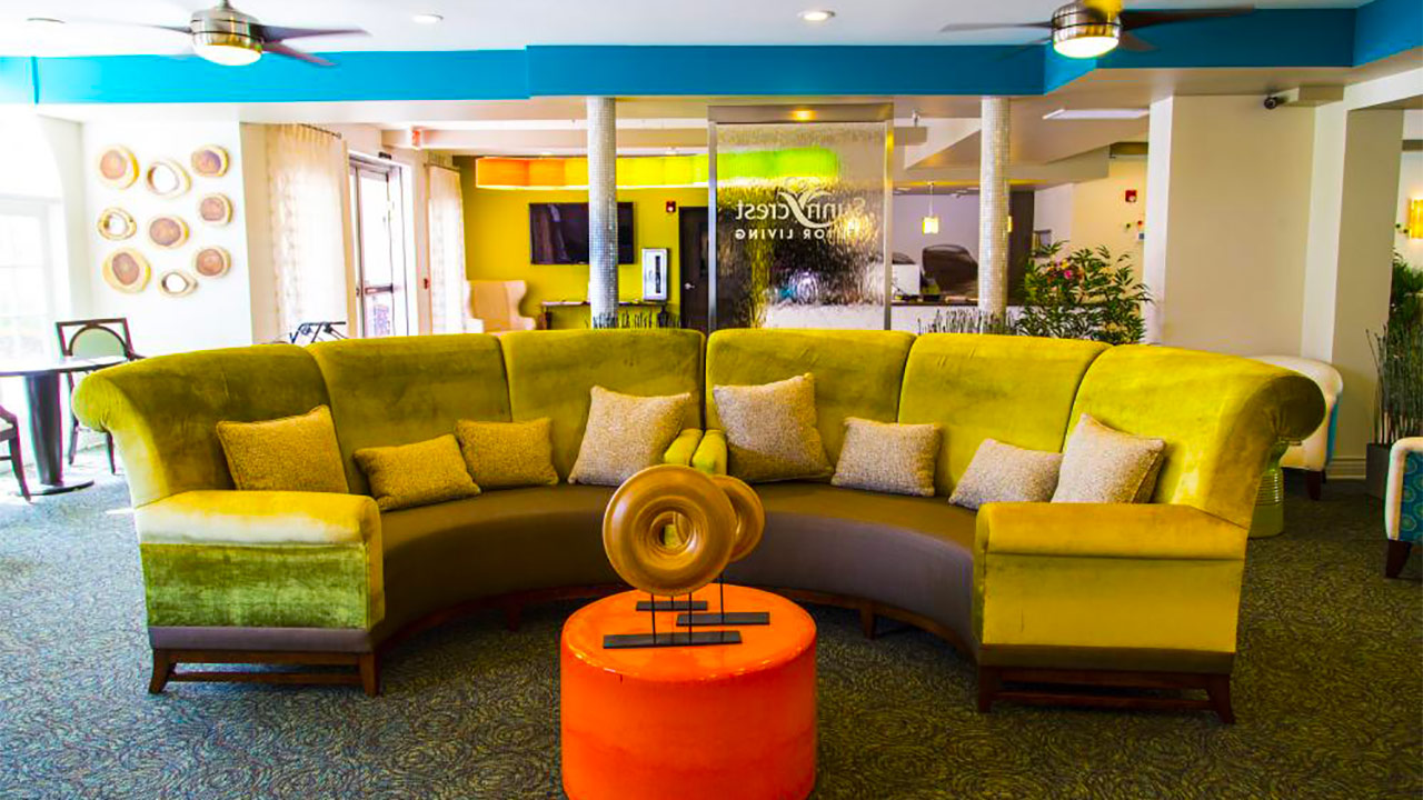 Sunnycrest Senior Living - Image 4