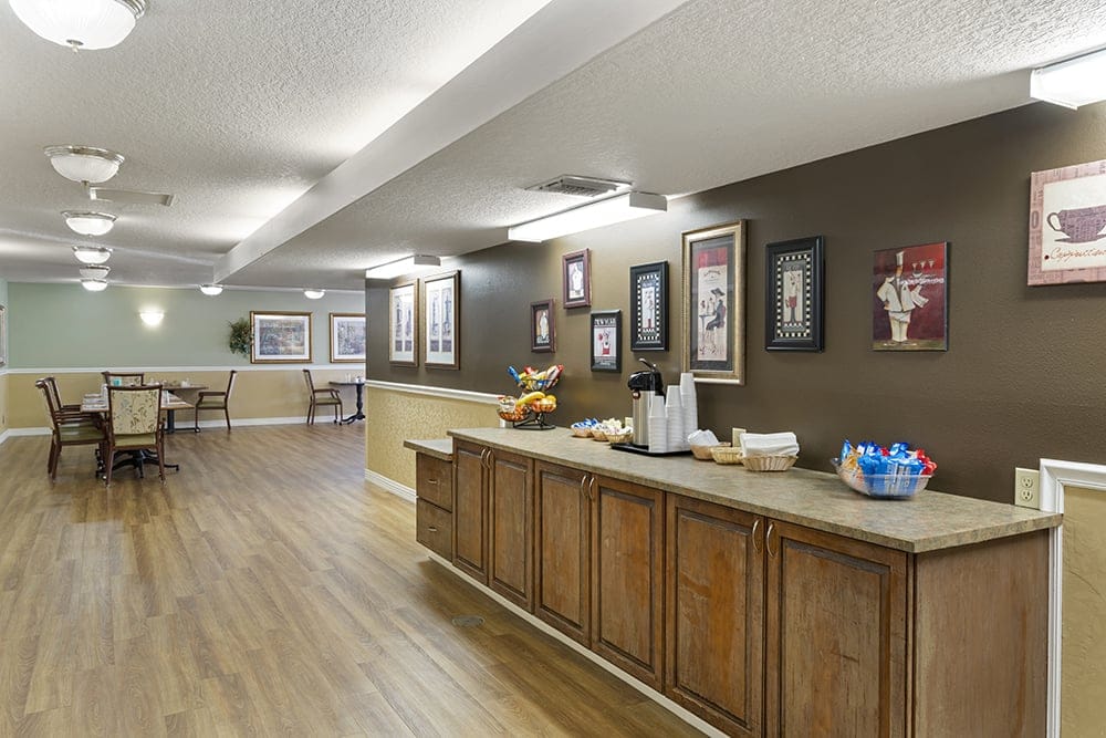 Brookdale McMinnville City Center - Image 8