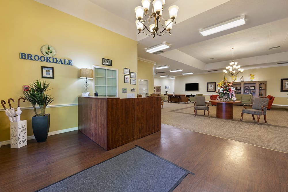 Brookdale Colonial Park - Image 3