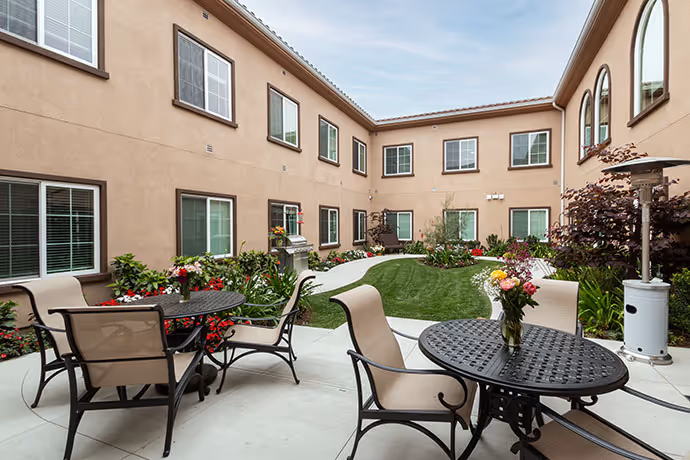 Silverado Brea Memory Care Community - Image 5